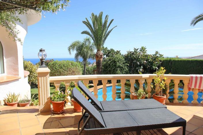 Image No.23-Villa de 5 chambres à vendre à Javea