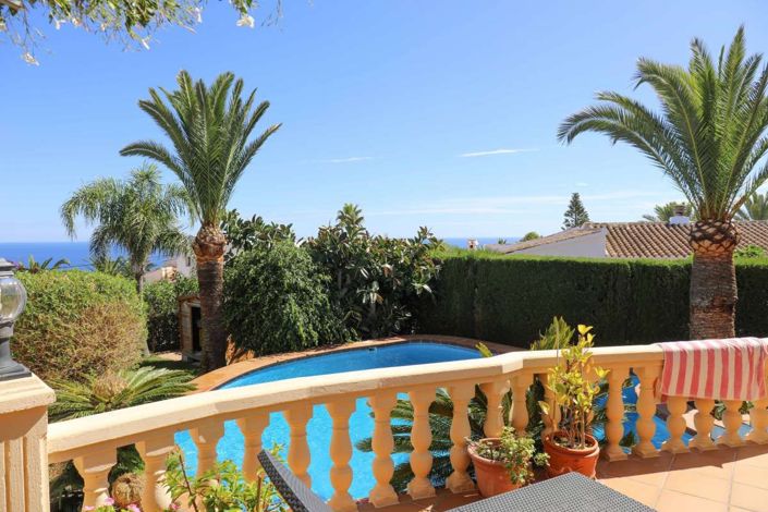 Image No.27-Villa de 5 chambres à vendre à Javea