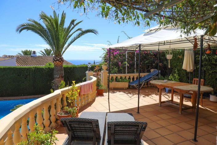 Image No.29-Villa de 5 chambres à vendre à Javea