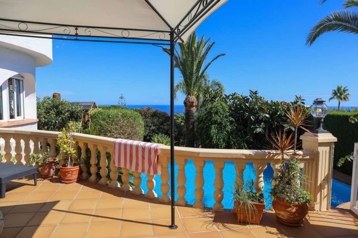 Image No.31-Villa de 5 chambres à vendre à Javea