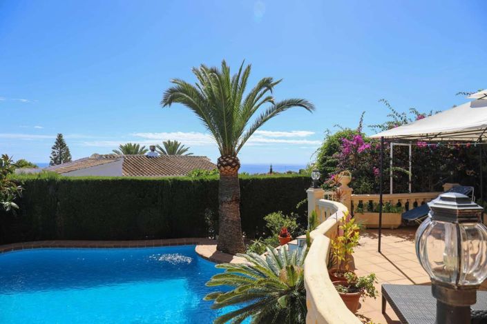 Image No.32-Villa de 5 chambres à vendre à Javea