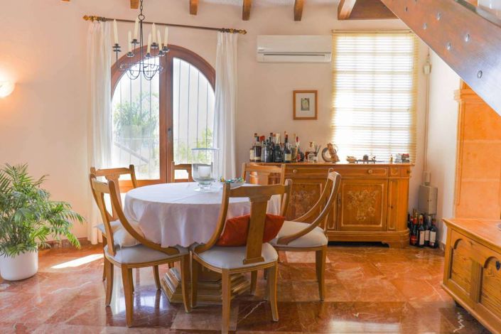 Image No.38-Villa de 5 chambres à vendre à Javea
