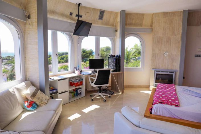 Image No.45-Villa de 5 chambres à vendre à Javea