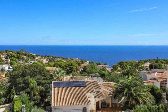 Image No.46-Villa de 5 chambres à vendre à Javea