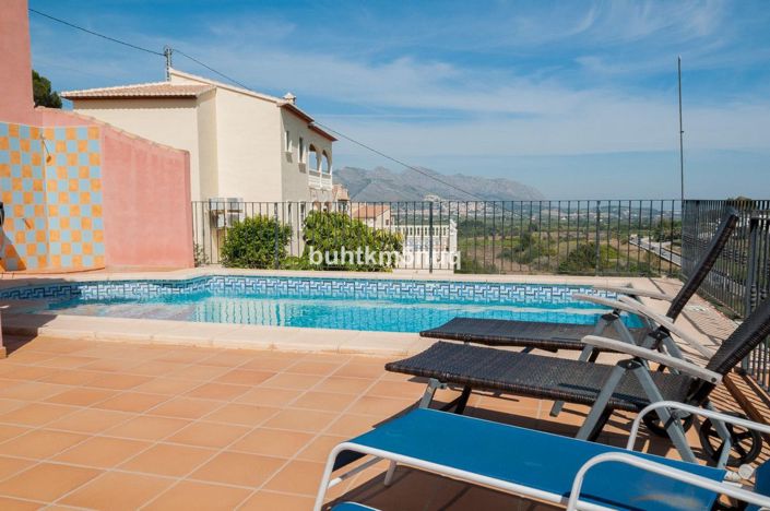 Image No.40-5 Bed Villa for sale