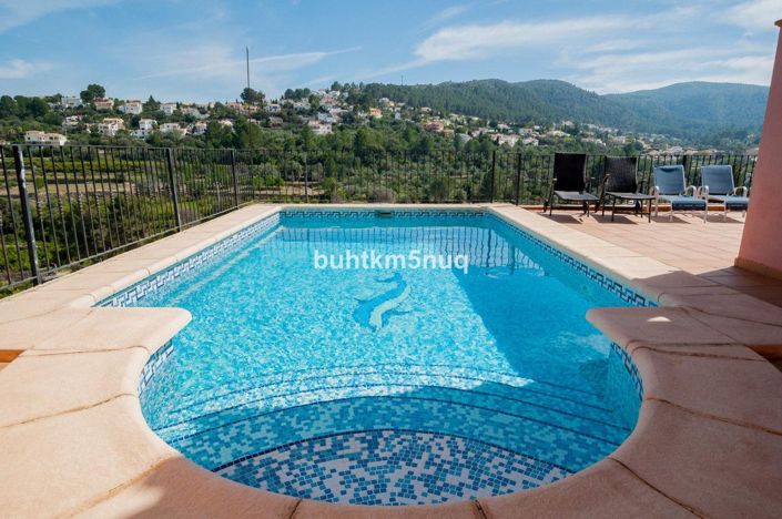 Image No.41-5 Bed Villa for sale