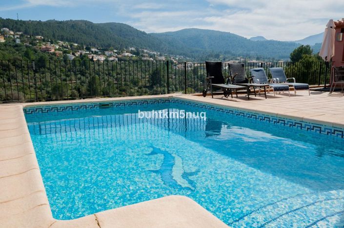 Image No.42-5 Bed Villa for sale