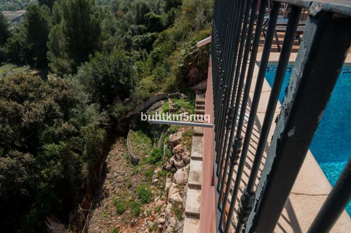 Image No.47-5 Bed Villa for sale