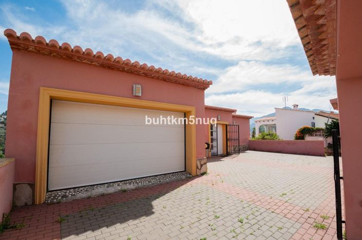 Image No.48-5 Bed Villa for sale