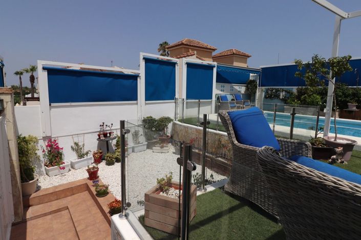 Image No.43-4 Bed Villa for sale