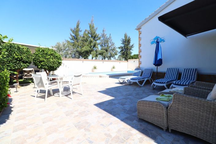 Image No.21-3 Bed Villa for sale