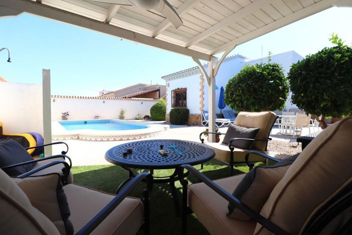 Image No.24-3 Bed Villa for sale