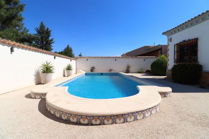 Image No.35-3 Bed Villa for sale