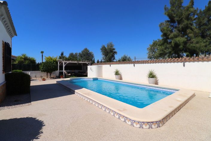 Image No.37-3 Bed Villa for sale