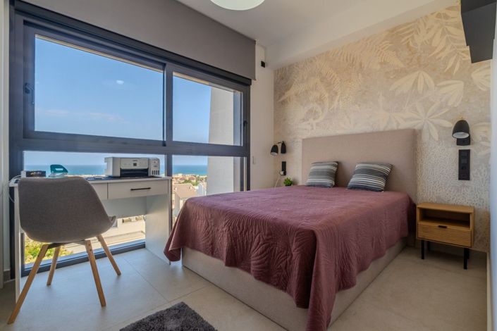 Image No.16-3 Bed Apartment for sale