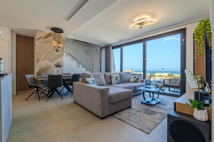 Image No.2-3 Bed Apartment for sale