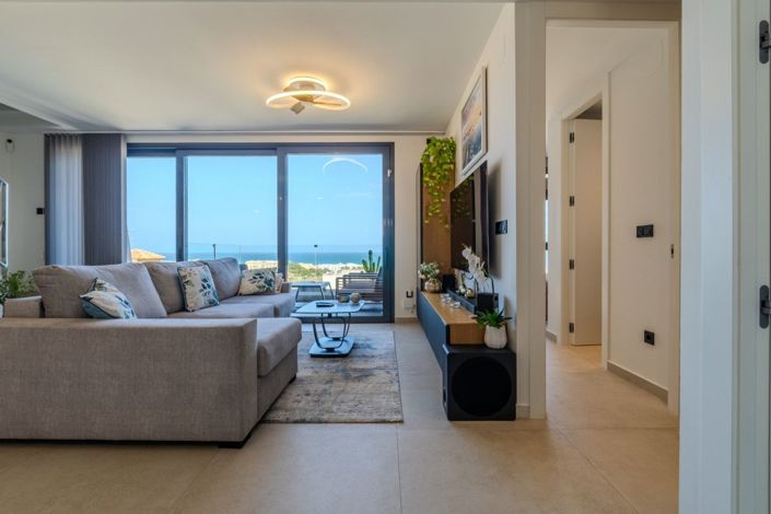 Image No.3-3 Bed Apartment for sale
