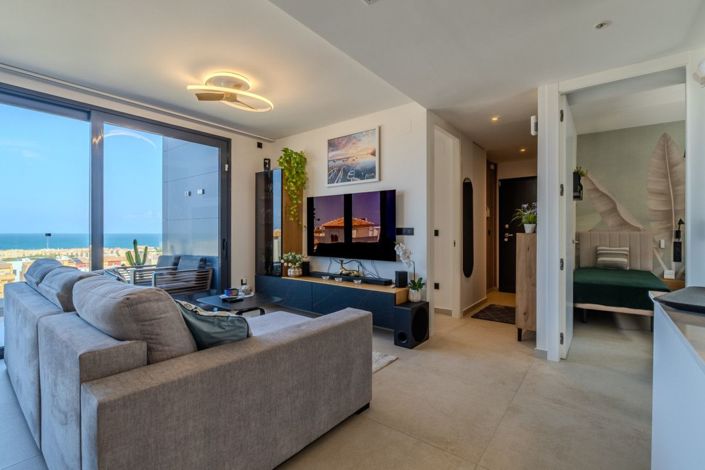 Image No.5-3 Bed Apartment for sale