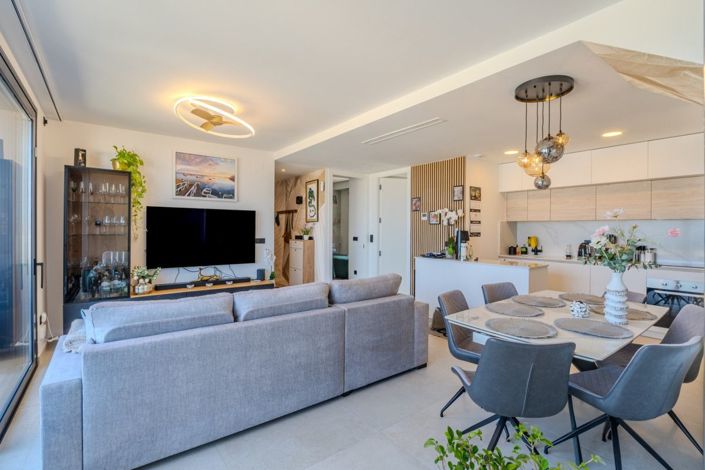 Image No.7-3 Bed Apartment for sale