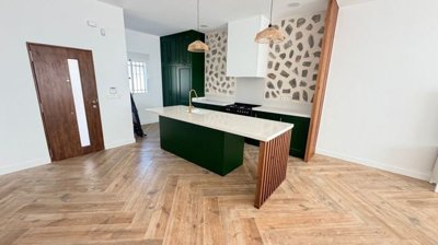 1 - Catral, Maison