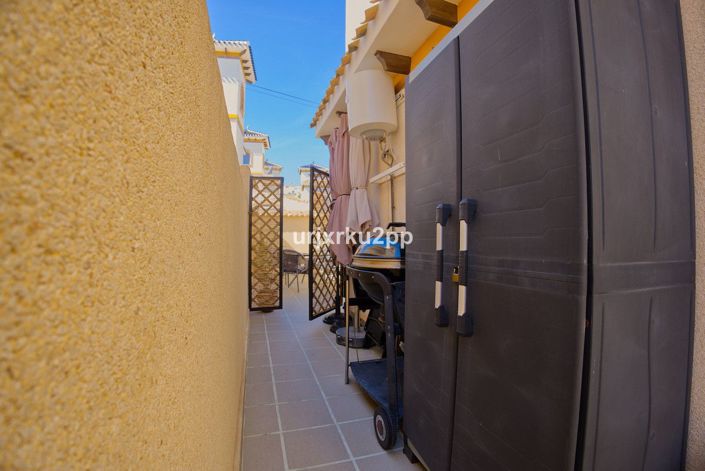 Image No.14-Villa de 3 chambres à vendre à Torrevieja
