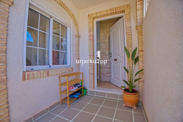 Image No.15-Villa de 3 chambres à vendre à Torrevieja