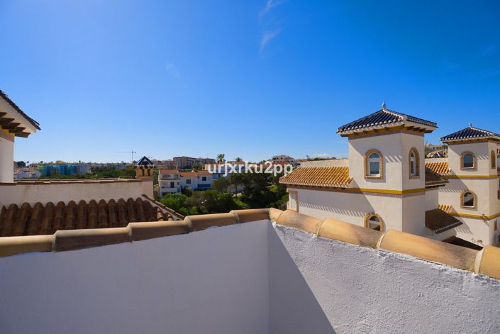 Image No.19-Villa de 3 chambres à vendre à Torrevieja