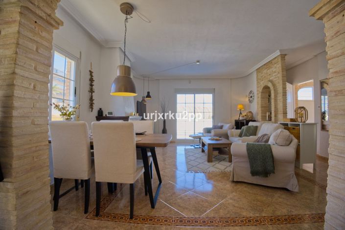 Image No.21-Villa de 3 chambres à vendre à Torrevieja