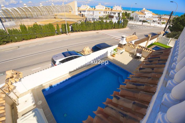 Image No.33-Villa de 3 chambres à vendre à Torrevieja