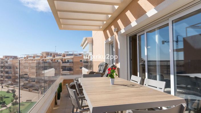Image No.26-Appartement de 3 chambres à vendre à Guardamar del Segura
