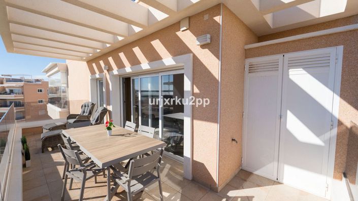 Image No.28-Appartement de 3 chambres à vendre à Guardamar del Segura
