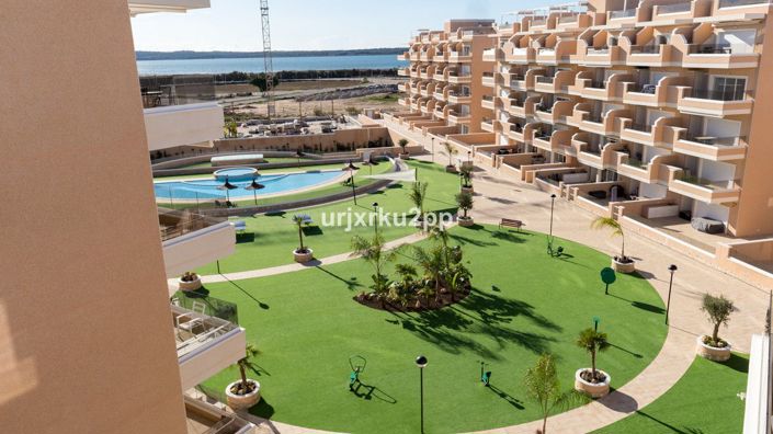 Image No.3-Appartement de 3 chambres à vendre à Guardamar del Segura