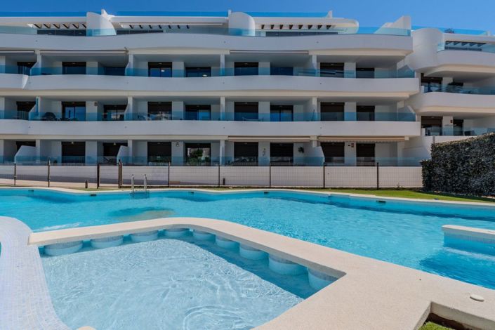 Image No.46-Appartement de 2 chambres à vendre à Orihuela Costa