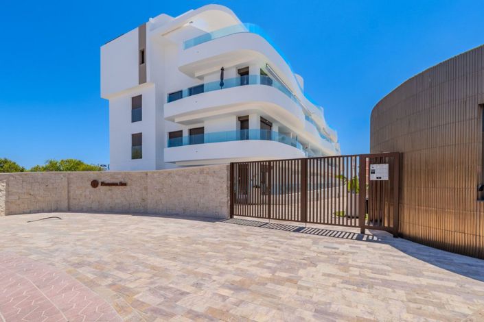 Image No.47-Appartement de 2 chambres à vendre à Orihuela Costa