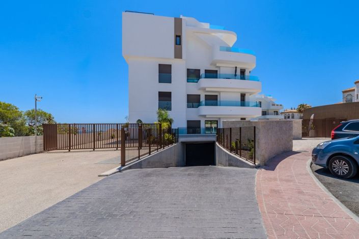 Image No.48-Appartement de 2 chambres à vendre à Orihuela Costa