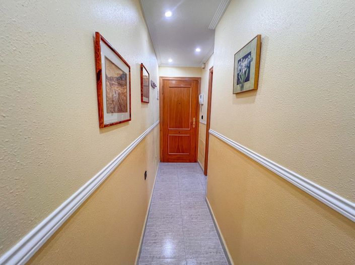 Image No.21-Appartement de 3 chambres à vendre à Torrevieja
