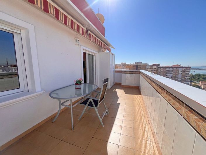 Image No.24-Appartement de 3 chambres à vendre à Torrevieja