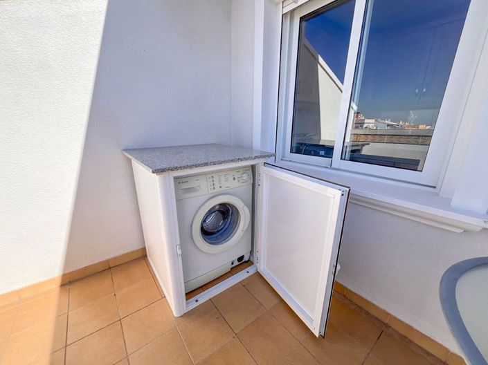 Image No.25-Appartement de 3 chambres à vendre à Torrevieja