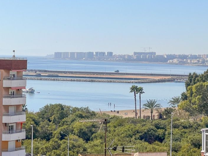 Image No.4-Appartement de 3 chambres à vendre à Torrevieja