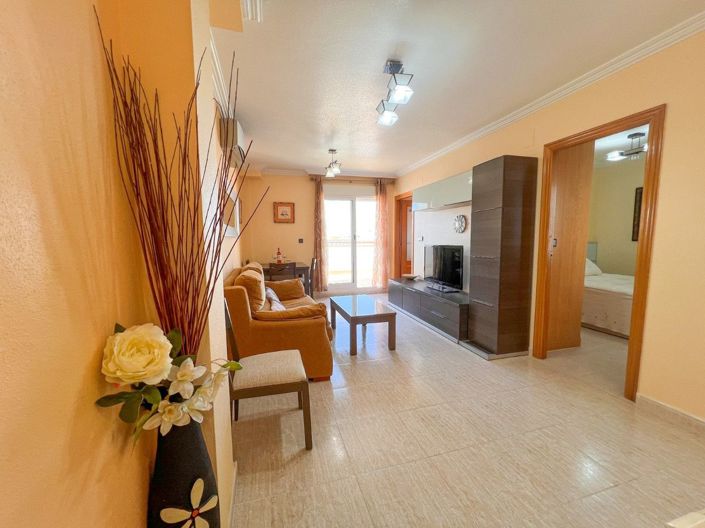 Image No.5-Appartement de 3 chambres à vendre à Torrevieja