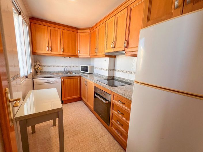 Image No.7-Appartement de 3 chambres à vendre à Torrevieja