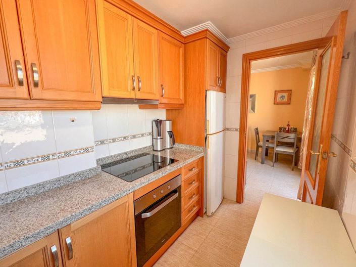 Image No.8-Appartement de 3 chambres à vendre à Torrevieja