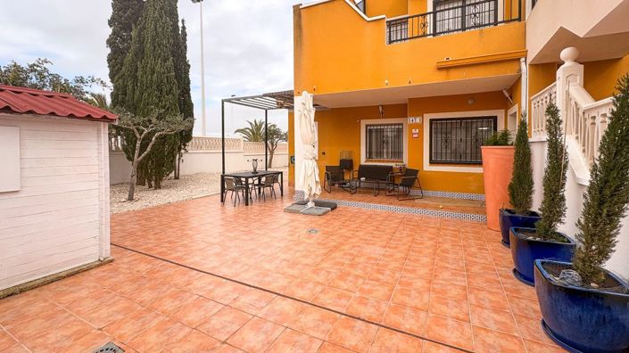 Image No.22-Villa de 3 chambres à vendre à Los Arenales del Sol