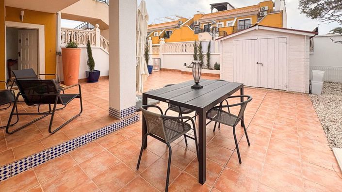 Image No.24-Villa de 3 chambres à vendre à Los Arenales del Sol