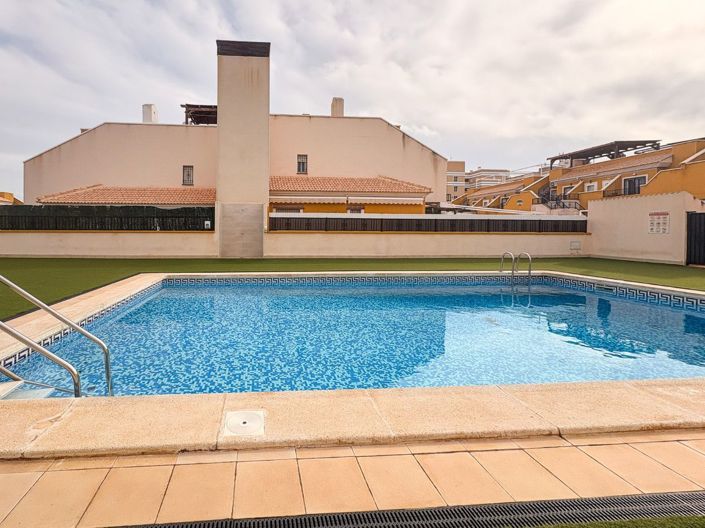 Image No.28-Villa de 3 chambres à vendre à Los Arenales del Sol