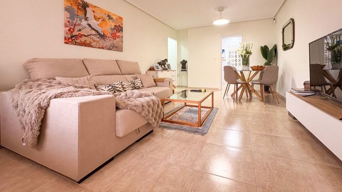 Image No.4-Villa de 3 chambres à vendre à Los Arenales del Sol