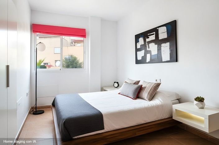 Image No.16-2 Bed Apartment for sale