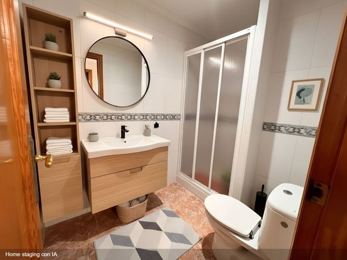 Image No.20-3 Bed Apartment for sale