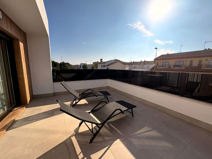 Image No.20-3 Bed Villa for sale
