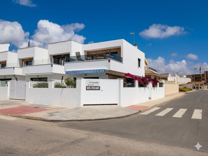 Image No.35-3 Bed Villa for sale